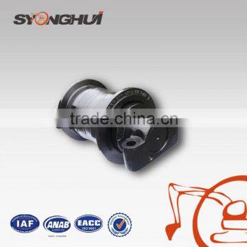 China manufacturer digger parts/excavator parts for IHI55 track roller