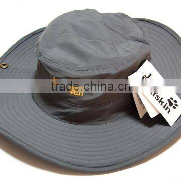 Outdoor Quick-Dry /Bucket Hats/Fishing Cap/Sun Hat