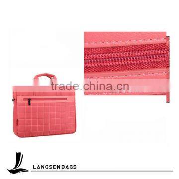 2015 Good China Beautiful Nylon Laptop Handbags for Women Girls photo-6