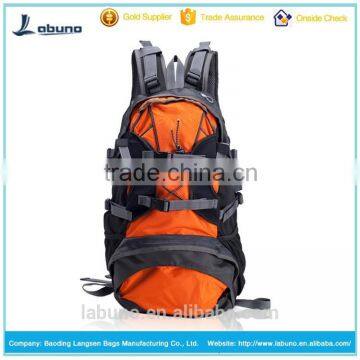 wholesale fashion waterproof outdoor pro adventure backpack