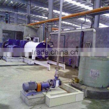 Bead Mill Machine For Pigment, Printing Ink, Coating / Grinding Mills photo-5