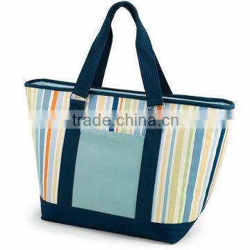 Factory custom cooler tote bag