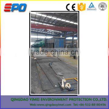 Package Sewage Treatment Plant Hospital Waste Water(sewage ) Treatment Plants photo-6