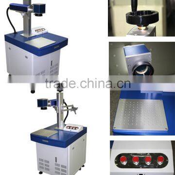 manufacturing machine desktop laser marking machine best price