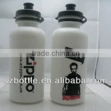 PE Plastic bottle