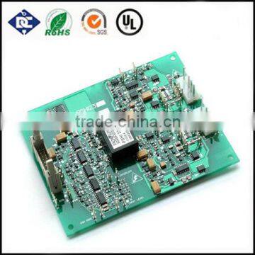 Multilayer mobile charger pcb and pcba