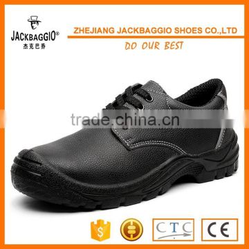 2016 protection safety shoes and new model shoes men