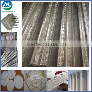 Milon hot sale decorative EPS celing cornice mould