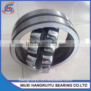 Spherical Roller Bearing 22205CA/CC W33 photo-2