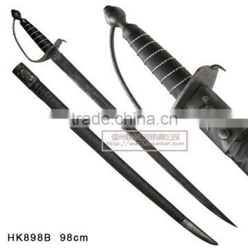 Wholesale Military Swords officer sword HK898B