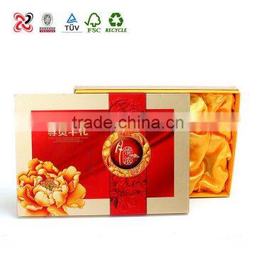 High Class Foldable Paper Sliding Box