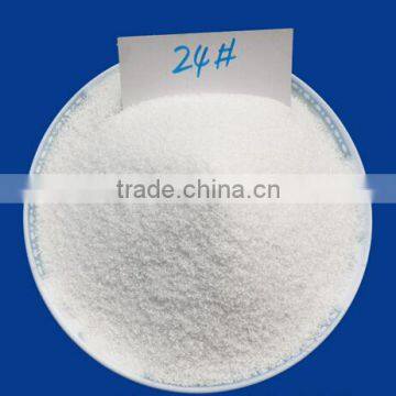 for Grinding Wheels F120 White Aluminium Oxide photo-2