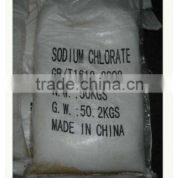 Make Sodium Chlorate for Herbicide photo-6