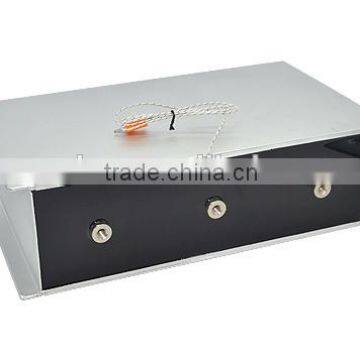 Switched Capacitor Inverter, AC Filter, AKMJ-S Series 3*300uf 500V.AC photo-3