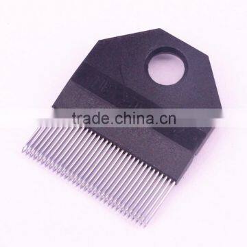 plastic guide needle of LIBA warp knitting machine 3-70-4K E32