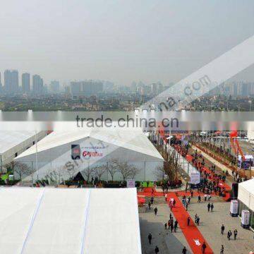 30m x 50m aluminium tent warehouse tent for storage