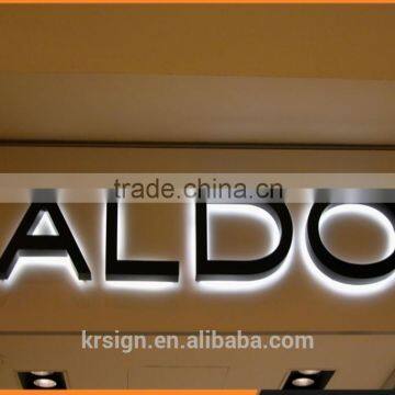 Wholesale Price Light Letter Sign, Logo Free Shipping for Bulk Order Wholesale Price photo-6