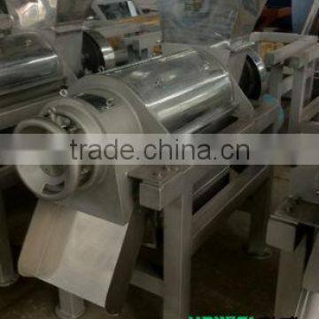 Ginger Juice Squeezing Machine photo-5