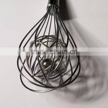 2015 New Design High Quality S/S Kitchen Tool Whisk photo-3