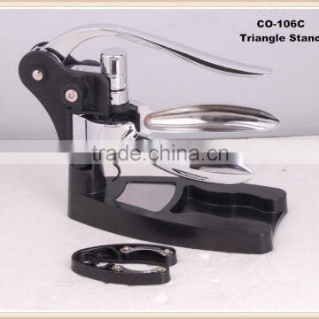 Rabbit Style Corkscrew Opener, Rabbit Corkscrew, Factory Direct Sale, CO-106 photo-2