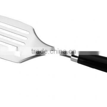 Stainless Steel Kitchen Set With Plastic Handle KU5005 photo-3