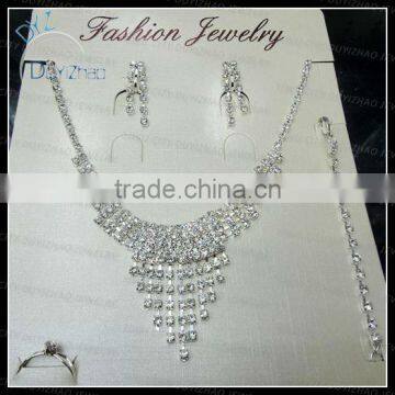 Fashion $2 jewelry sets