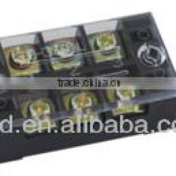 35A 600V TB series terminal blocks(terminal blocks,35A terminals)(TB-3503-3512)