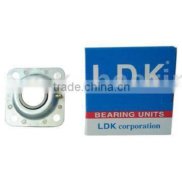 LDK agriculture bearing housing W200PPB