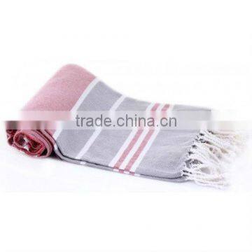 Hammam pestemal / Cotton towel pestemal / Turkish pestemal