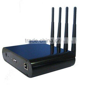 Bluetooth Proximity Marketing, Advertising Antennas