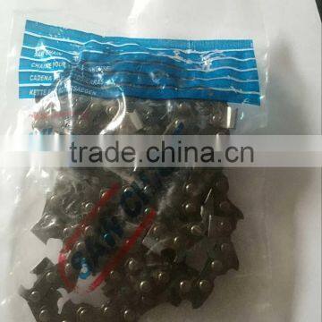 Chainsaw Parts of Saw Chain in Chainsaw