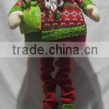 New Arriving Santa Claus Doll Christmas Santa Claus Gift