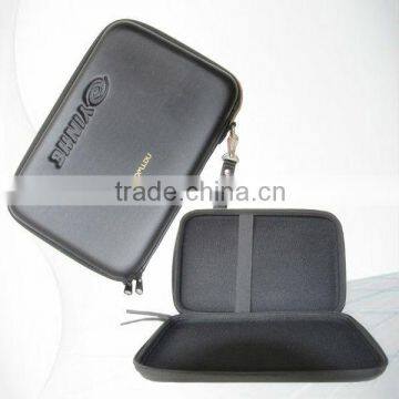 Durable EVA Waterproof Mold Tool Carrying Case EVA Bag Hair Stylist Hard The EVA Zipper Tool Case photo-4