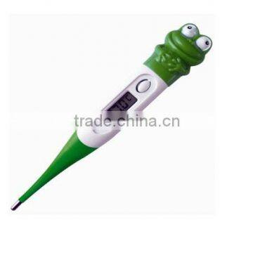 Hot sale nice design oral digital thermometer