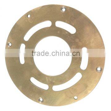 VALVE PLATES 40cc HST Hydraulic Static Transmission Harvester Parts Hydraulic Motor Harvester Parts Piston Pump photo-4