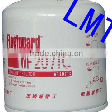 Coolant Filter Dump Truck Parts WF2071C photo-2