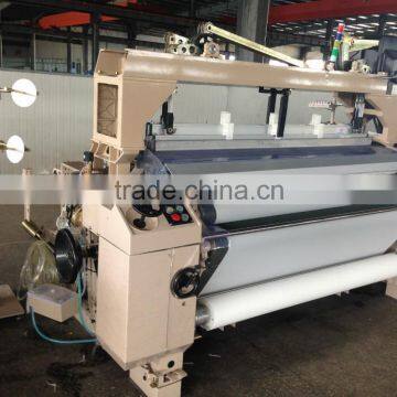 Popular Exhibition Heavy Water Jet Loom photo-4