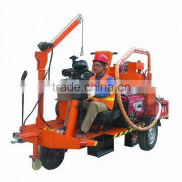 Road Crack Sealing Machine With Italian Engine(JHG-160)