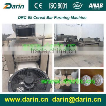 Automatic Cereal Nutriton Energy Bar Forming Machine