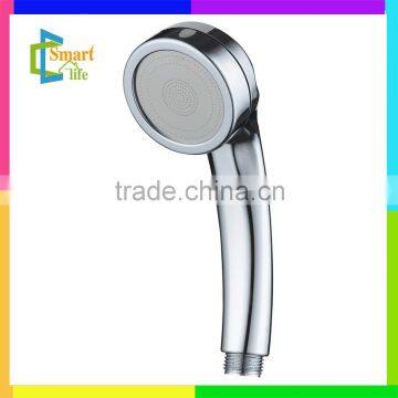 C-59-1 Cixi ABS shower head chrome hand shower new design