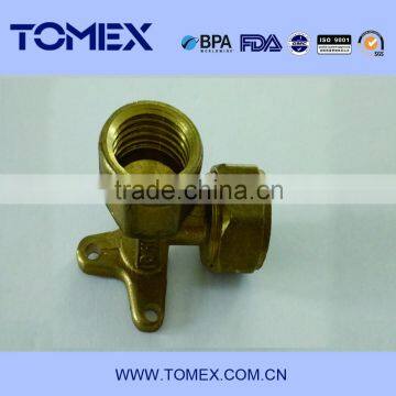 China Factory Outlet 15mm Overlap Pex al Pex Pipe photo-3