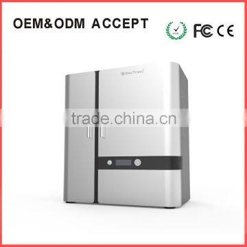 2016 Shenzhen crystal 3d printer FDM 3 d printer digital printer for wedding