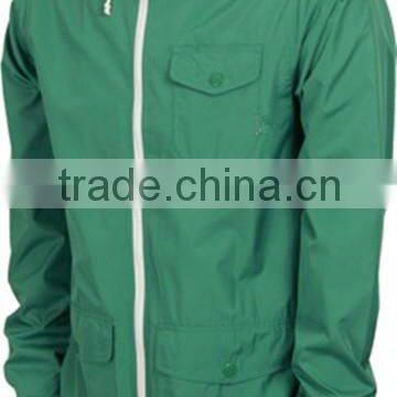 2014 super fashion ! outdoor men wholesale windbreaker jackets