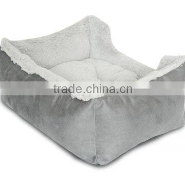 New Design Fur Soft Cat Cave photo-3