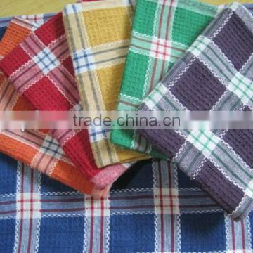 High qualiy 10s cotton tea towel wholesale