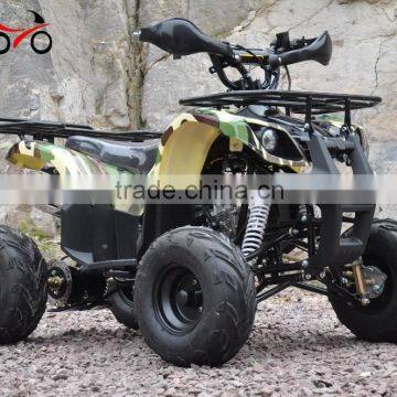 QWMOTO Chinese Bike ATV GO KART 4 Wheel Motorcycle 125CC QUAD BIKE ATV photo-4