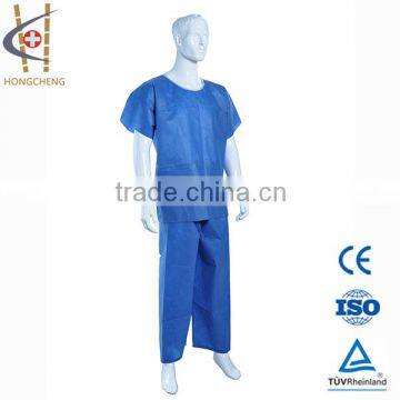 Fashion medical protective plastic tags for clothing