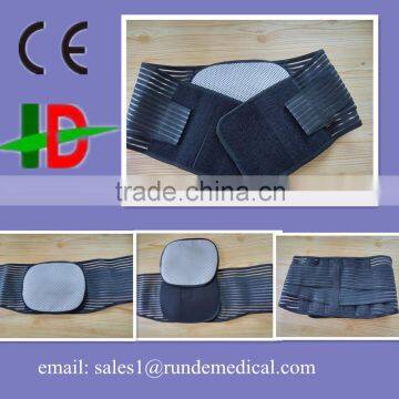 2016 new type tourmaline waist support brace