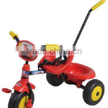 Cheap Hot Sale Kids Tricycle/children Running Bike 16514 photo-5