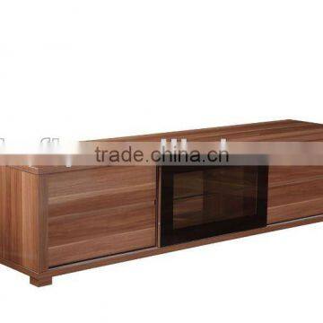 Hot popular wooden tv cabinet